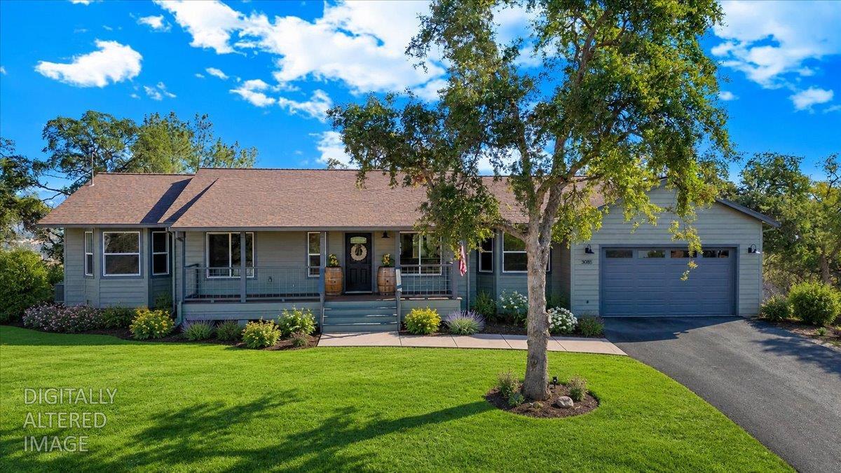 3085 Arrowhead St, Copperopolis, CA 95228