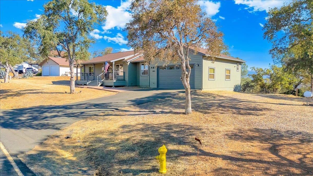 3085 Arrowhead St, Copperopolis, CA 95228
