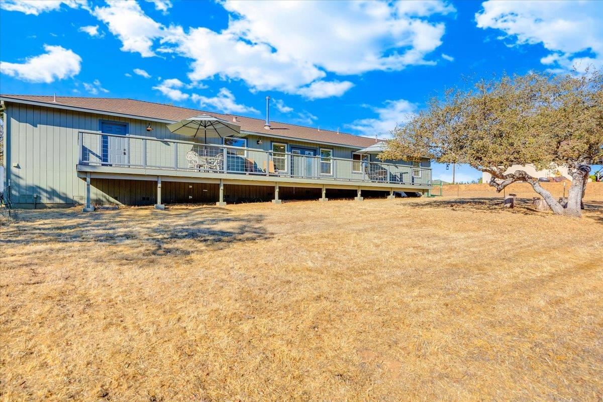 3085 Arrowhead St, Copperopolis, CA 95228