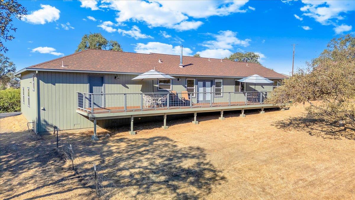 3085 Arrowhead St, Copperopolis, CA 95228
