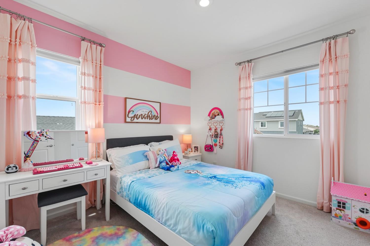842 Norfolk Ave, Patterson, CA 95363