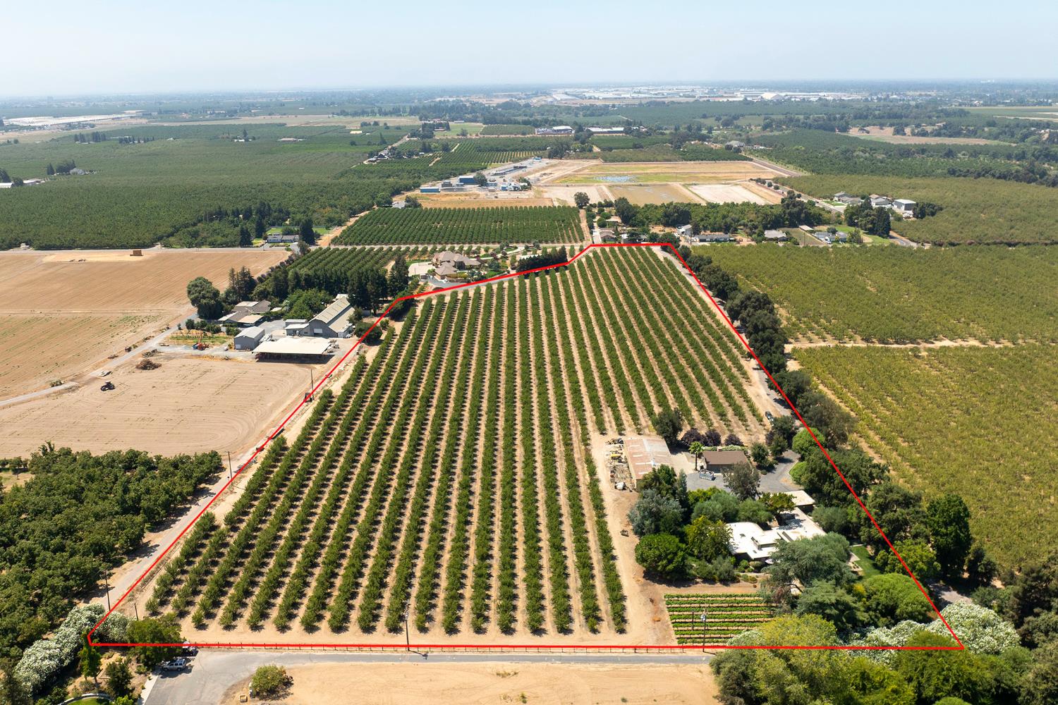 820 Charles St, Hughson, CA 95326