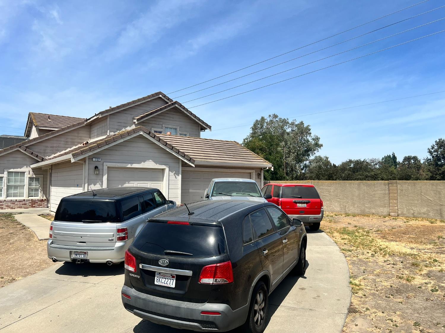 737 Redfield Ave, Modesto, CA 95357