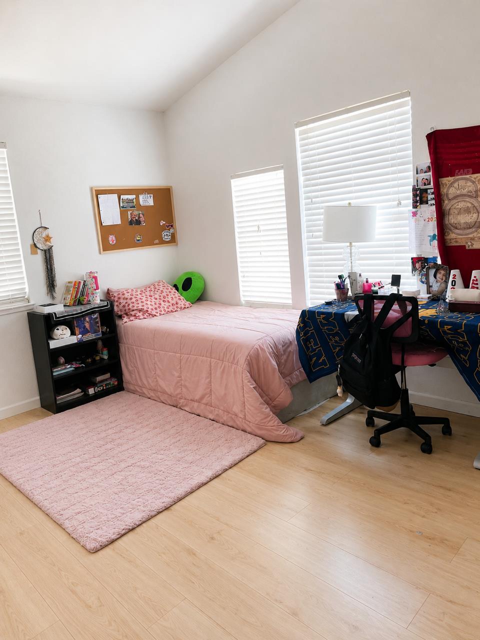 737 Redfield Ave, Modesto, CA 95357
