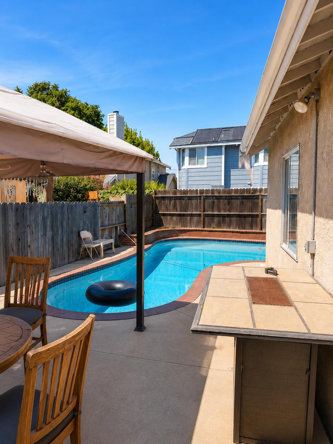 737 Redfield Ave, Modesto, CA 95357