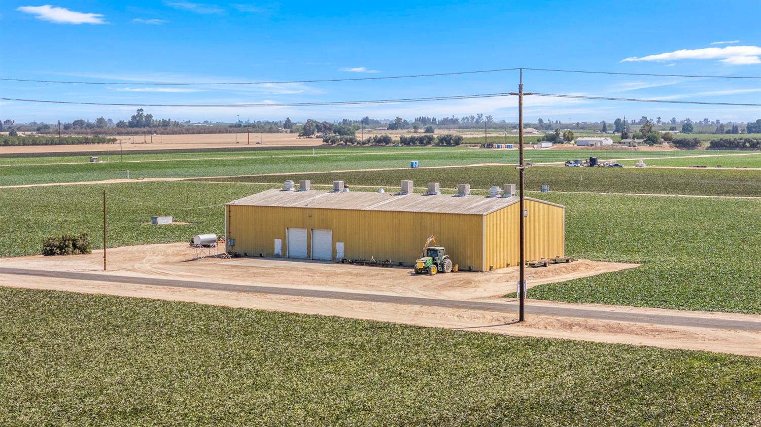 0 Magnolia Ave & Washington Blvd, Livingston, CA 95334