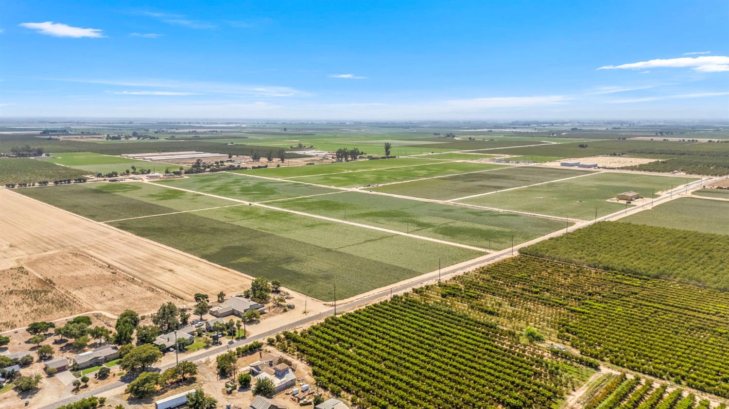 0 Magnolia Ave & Washington Blvd, Livingston, CA 95334