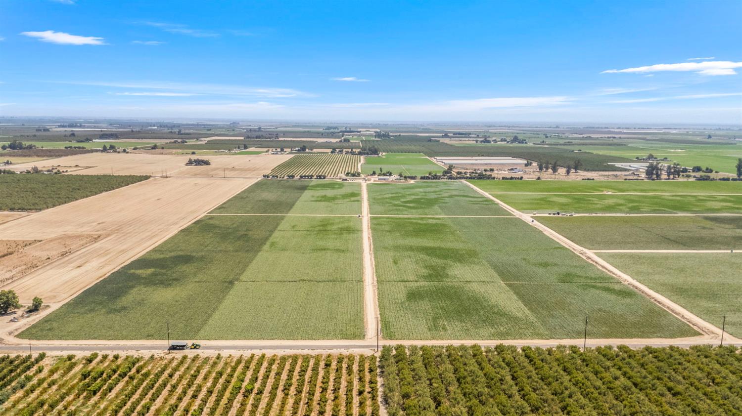 0 Magnolia Ave & Washington Blvd, Livingston, CA 95334