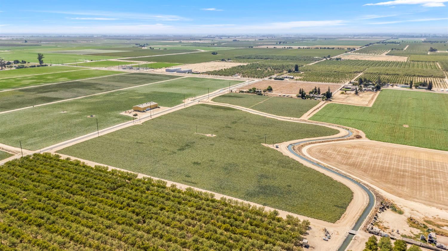0 Magnolia Ave & Washington Blvd, Livingston, CA 95334