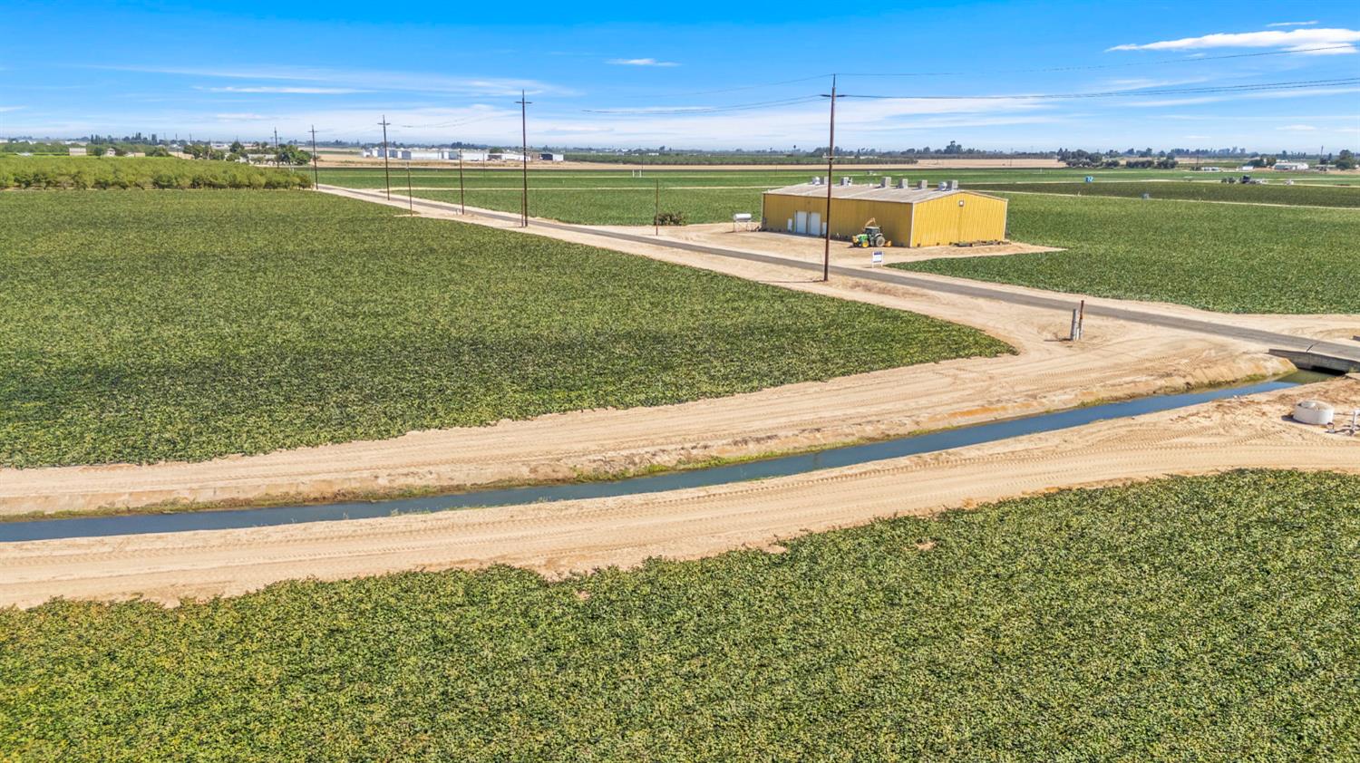 0 Magnolia Ave & Washington Blvd, Livingston, CA 95334