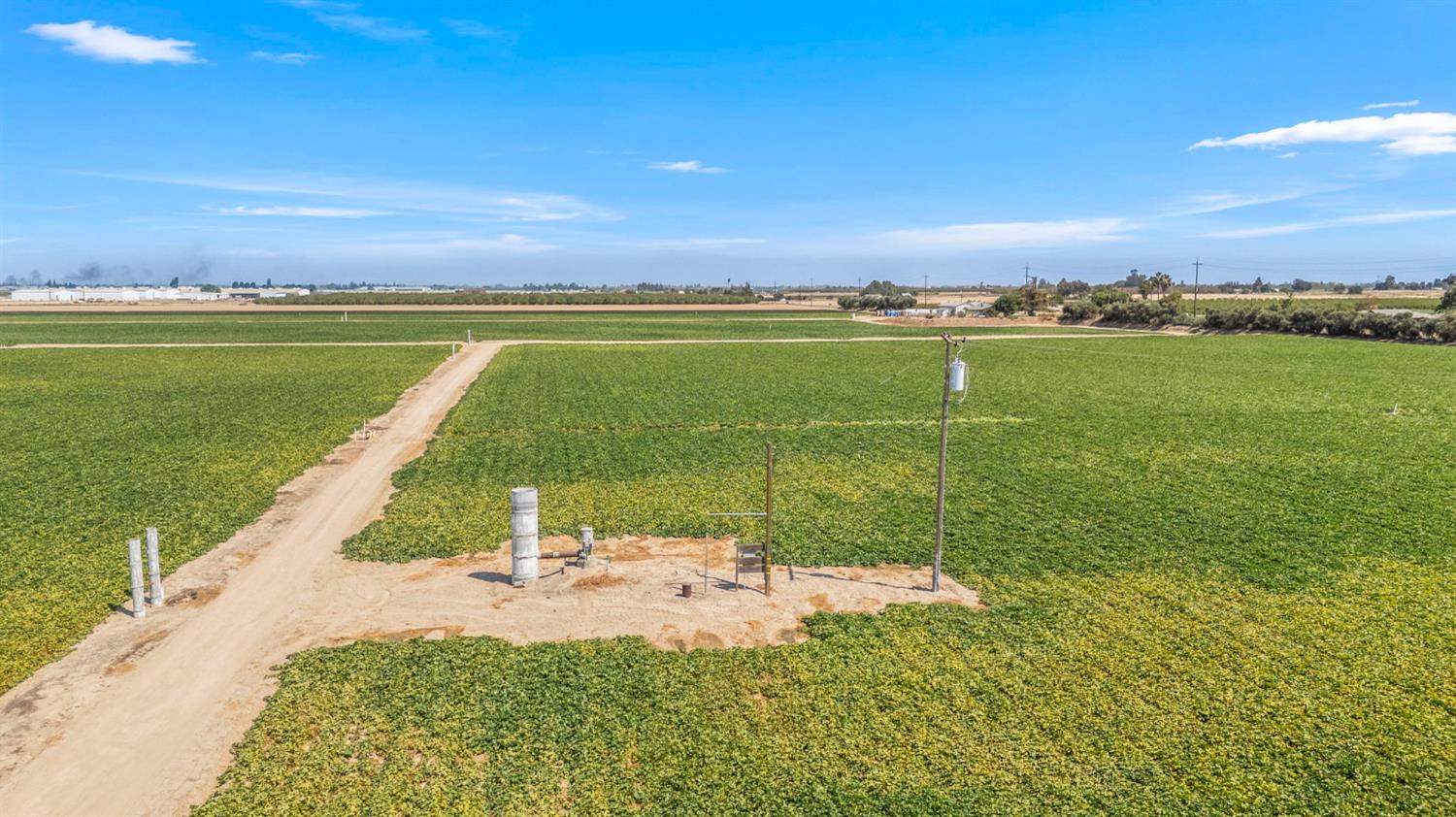 0 Magnolia Ave & Washington Blvd, Livingston, CA 95334