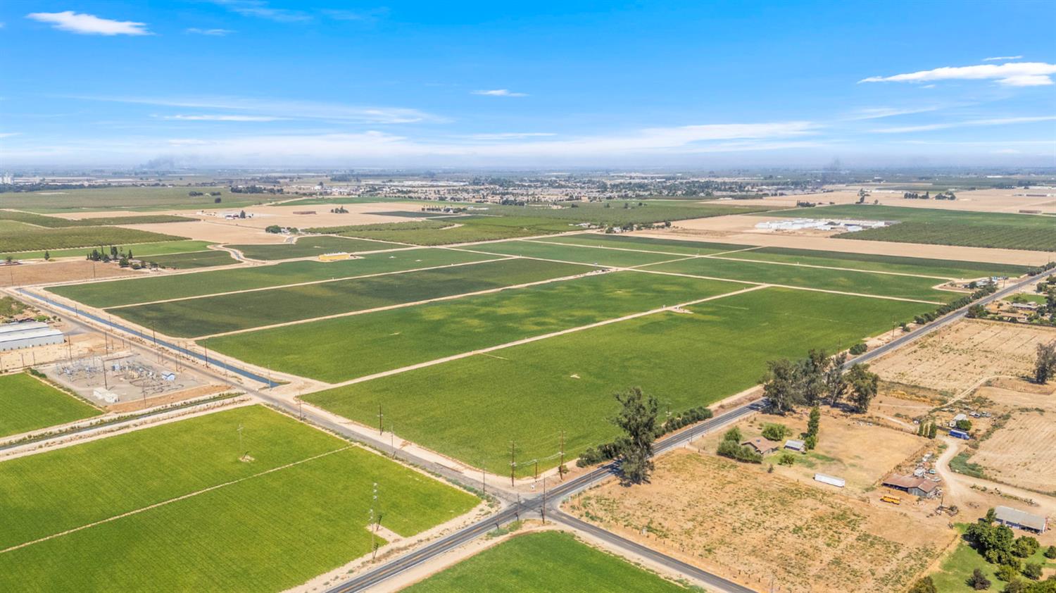 0 Magnolia Ave & Washington Blvd, Livingston, CA 95334