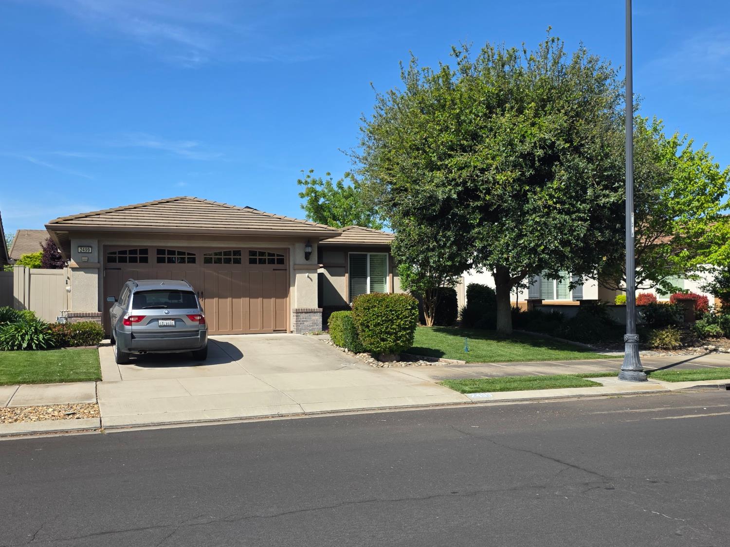 2499 Bellchase Dr, Manteca, CA 95336