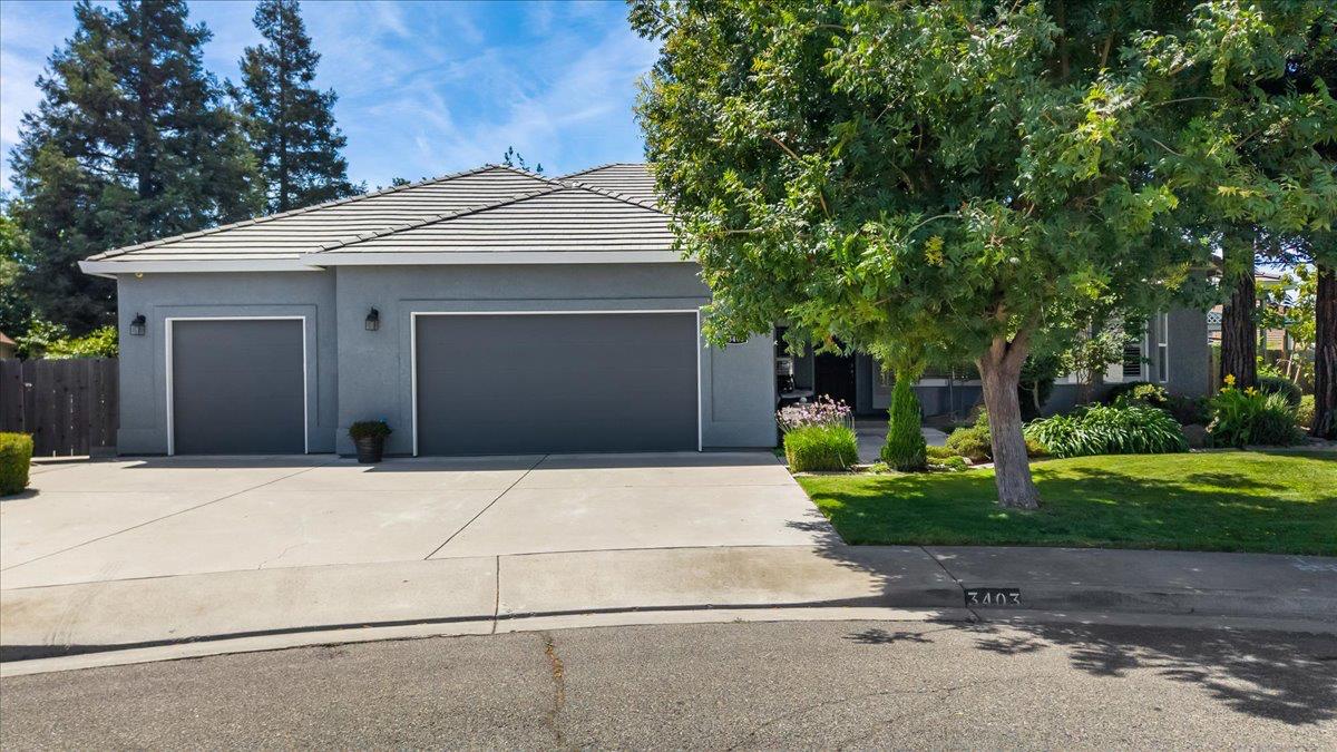 3403 Freitas Ct, Turlock, CA 95382