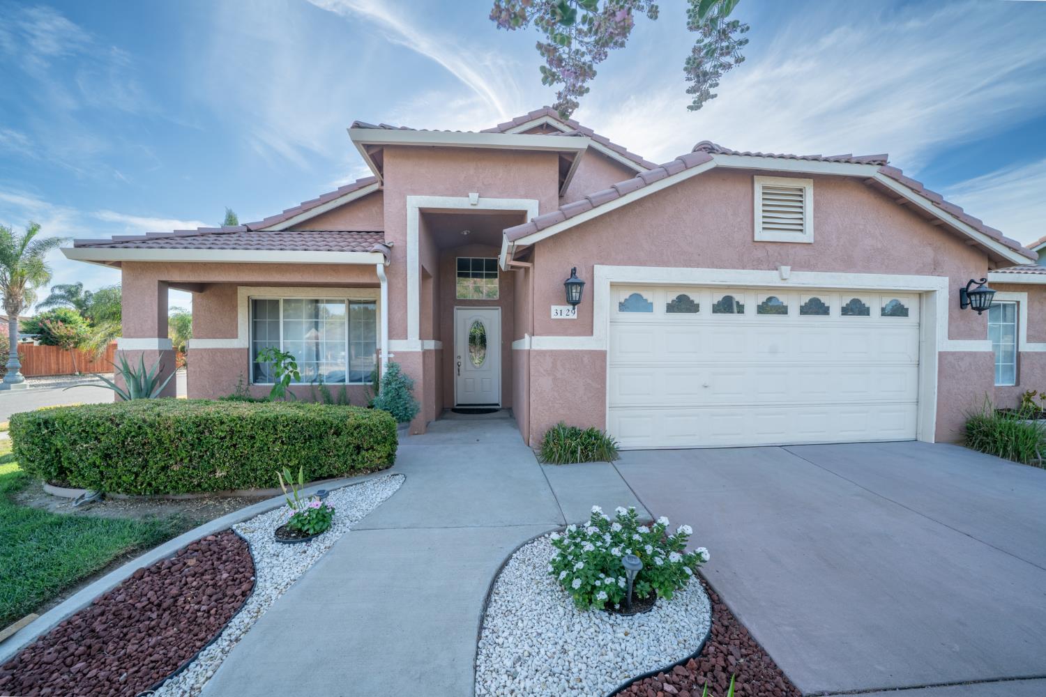 3129 Malik ave, Ceres, CA 95307