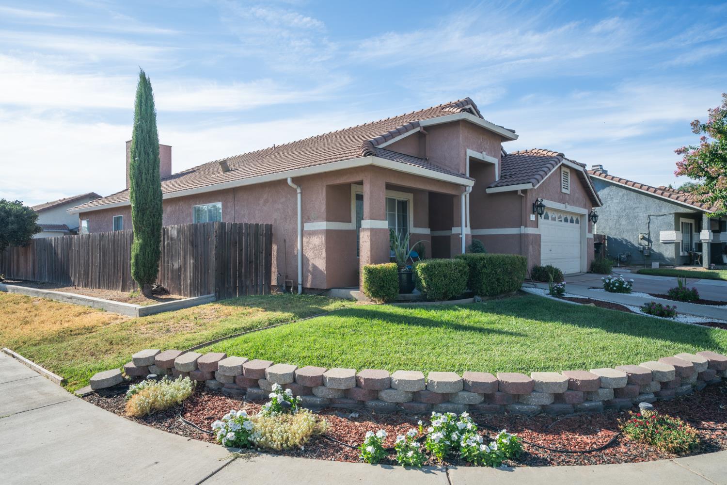 3129 Malik ave, Ceres, CA 95307