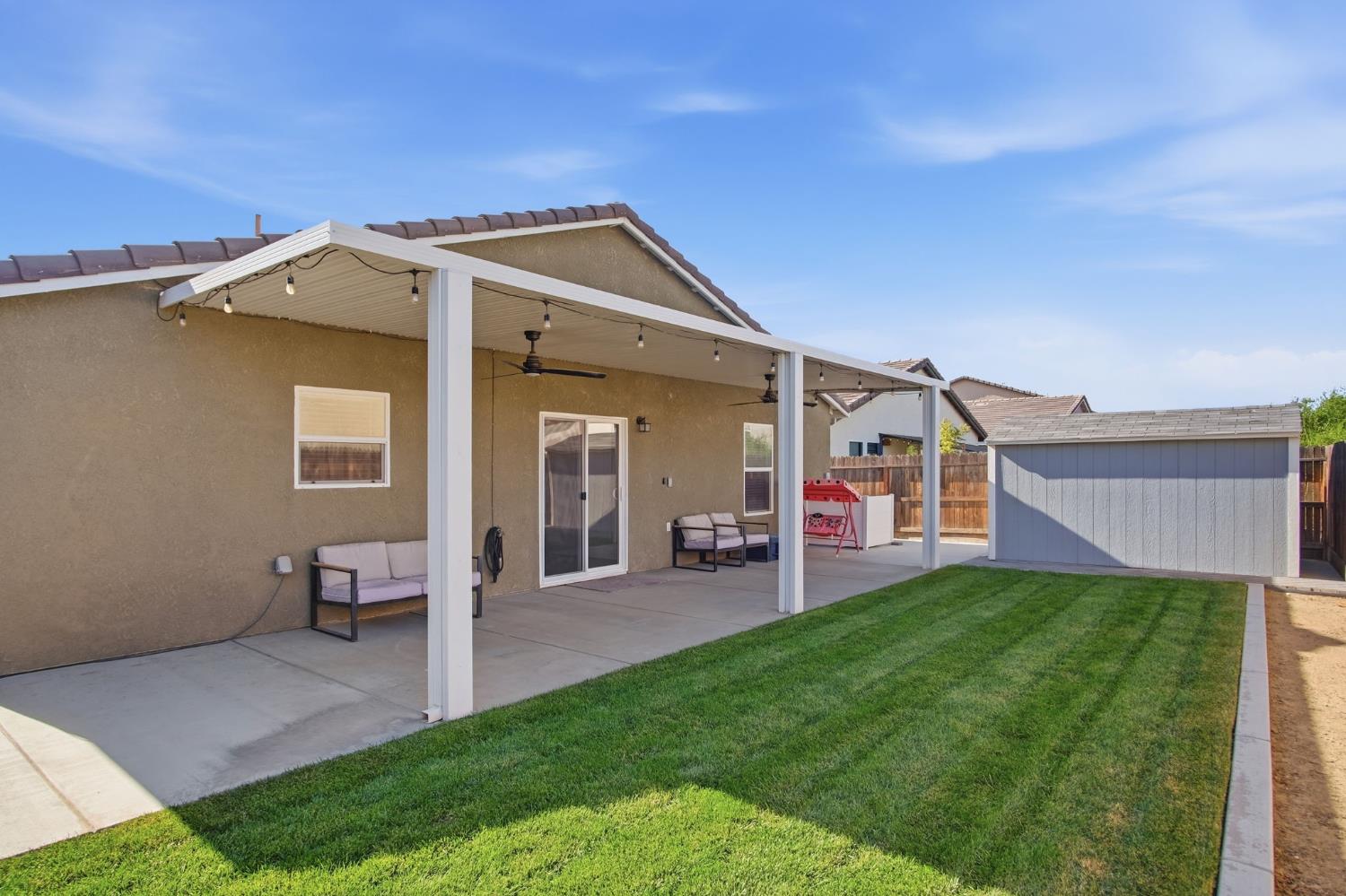 2010 Palazzo Ct, Los Banos, CA 93635