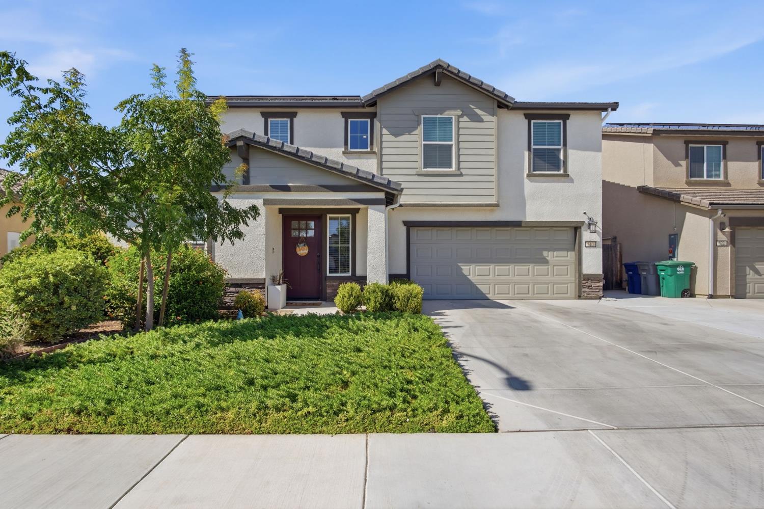 510 Sansoni St, Los Banos, CA 93635