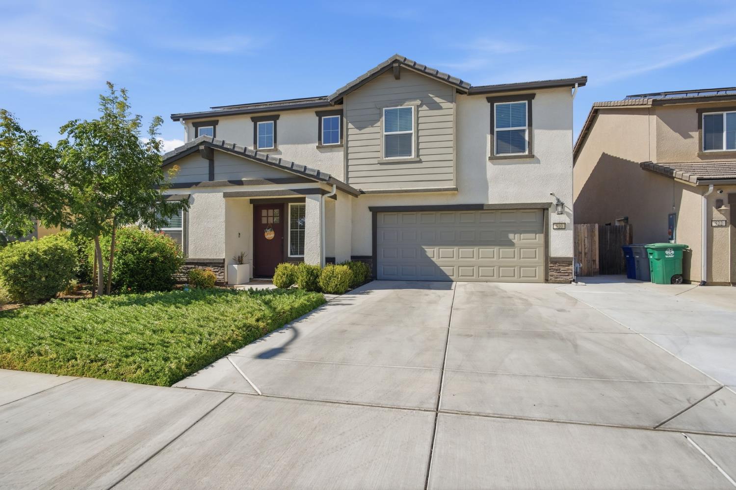 510 Sansoni St, Los Banos, CA 93635