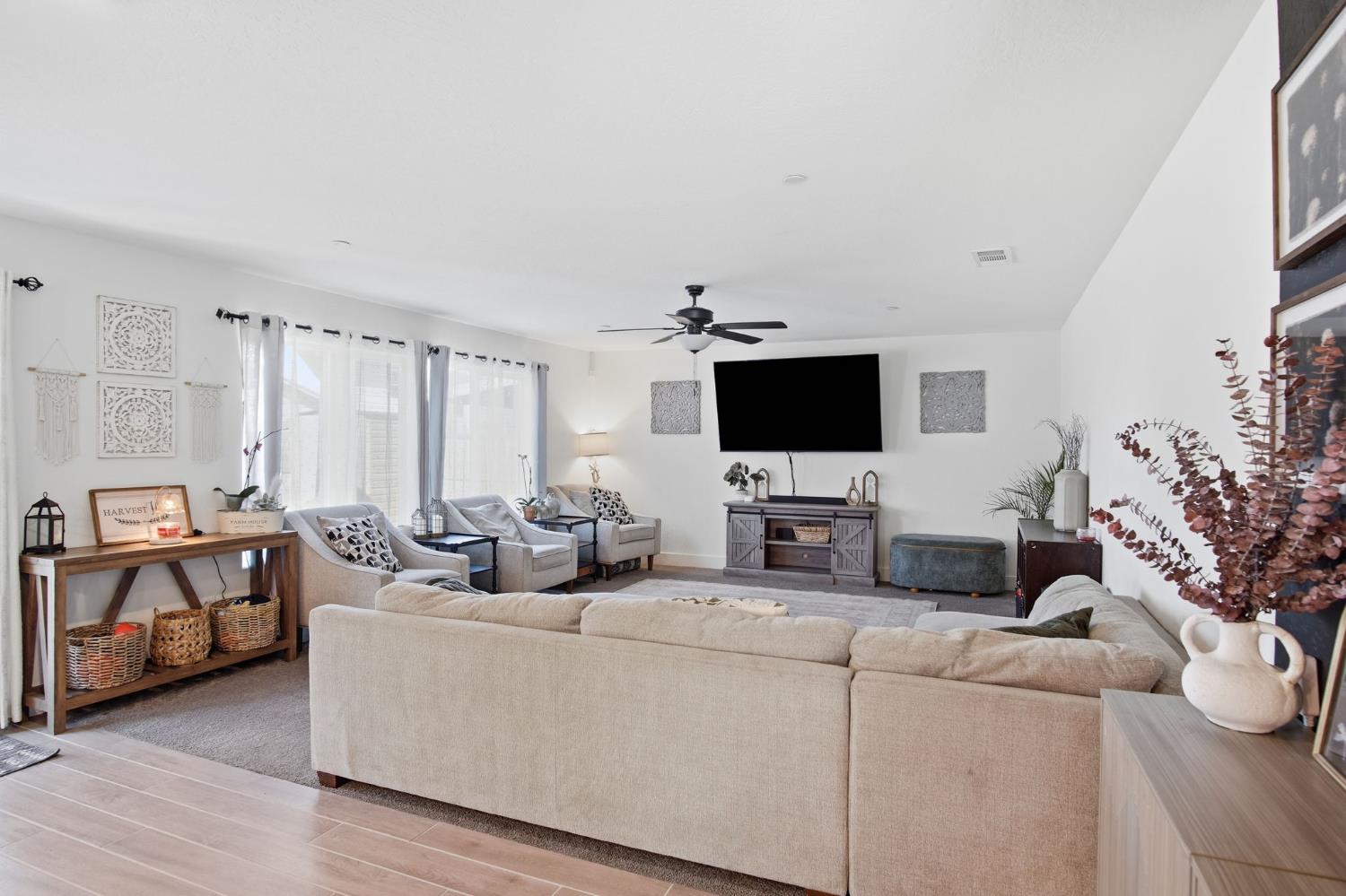510 Sansoni St, Los Banos, CA 93635