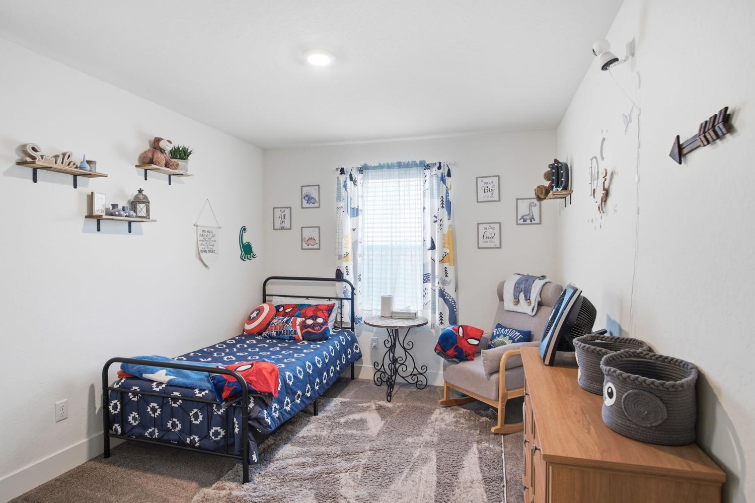 510 Sansoni St, Los Banos, CA 93635