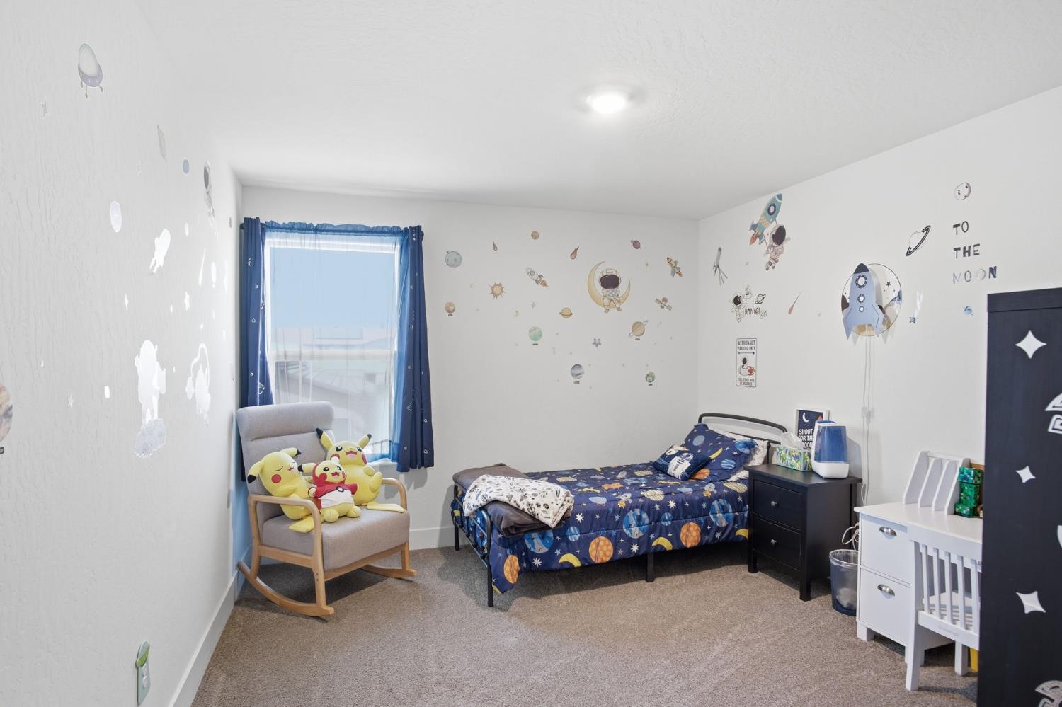 510 Sansoni St, Los Banos, CA 93635