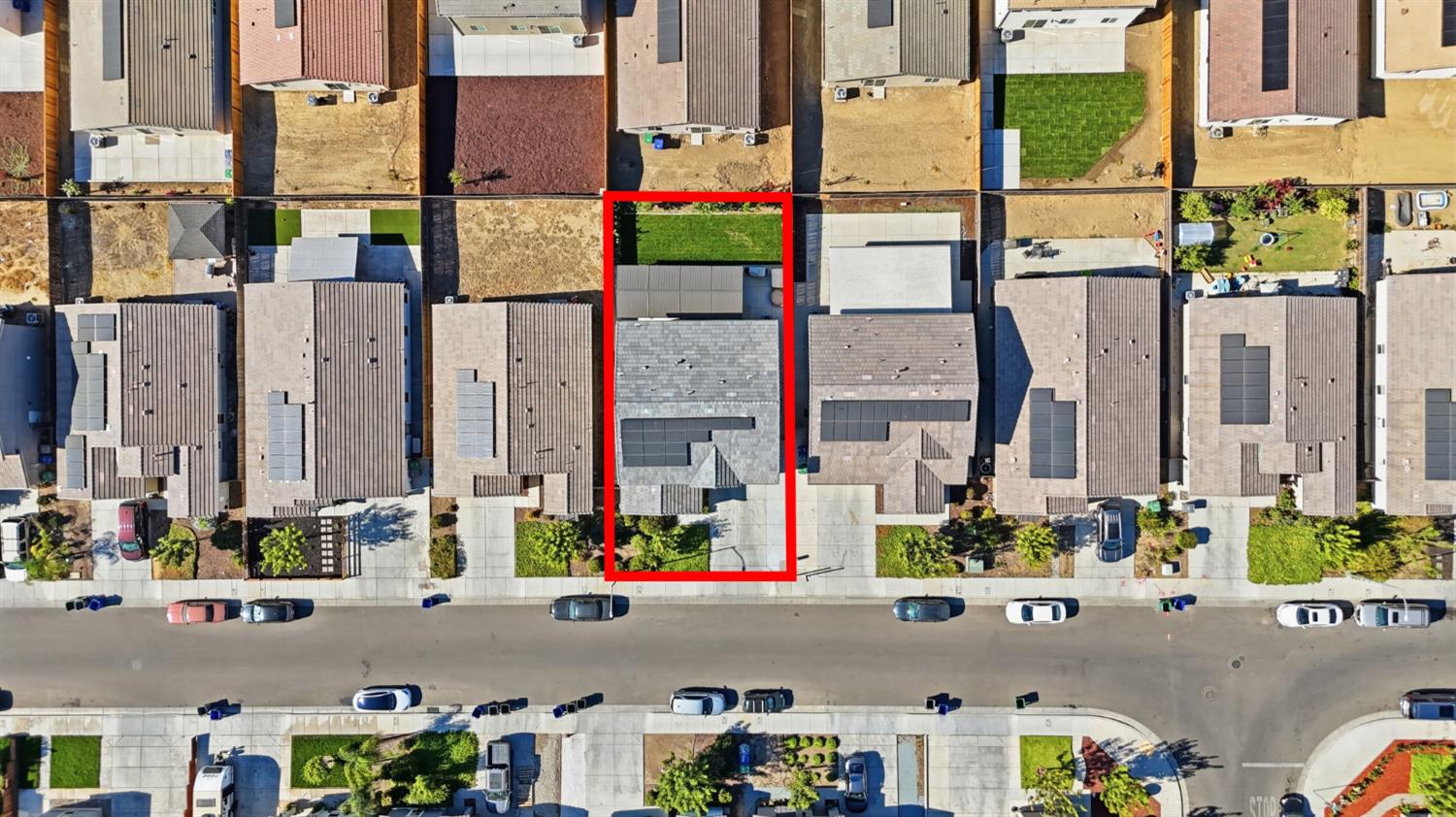 510 Sansoni St, Los Banos, CA 93635