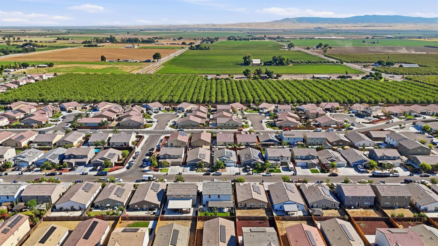 510 Sansoni St, Los Banos, CA 93635