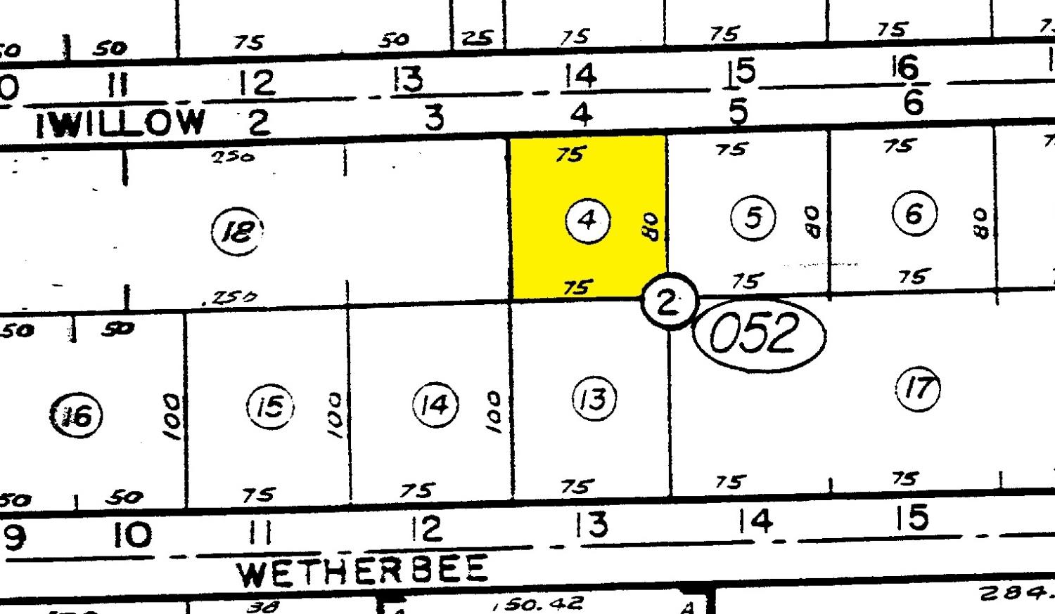840 E Willow Ave, Manteca, CA 95337