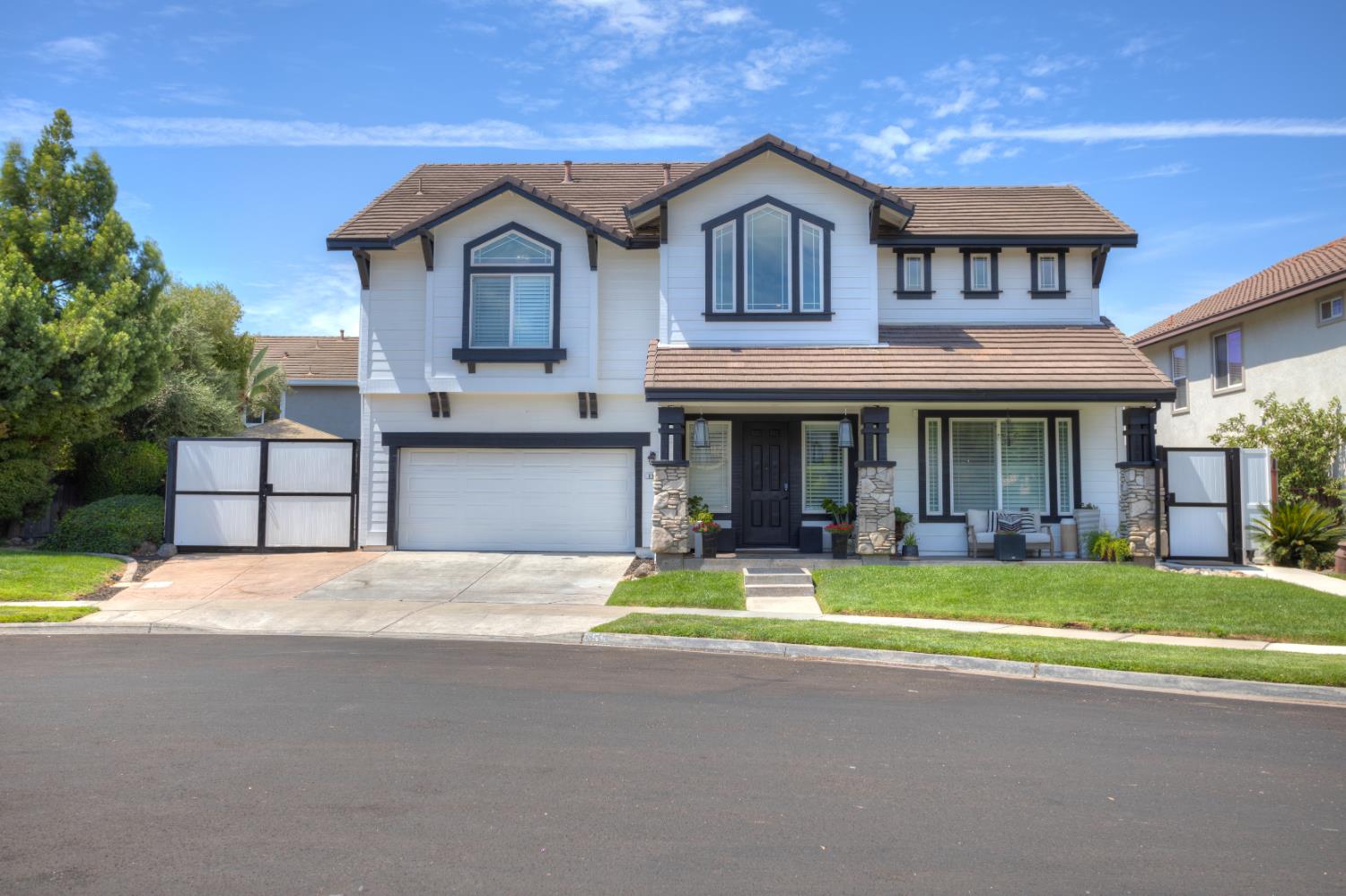 658 Alamo, Oakdale, CA 95361