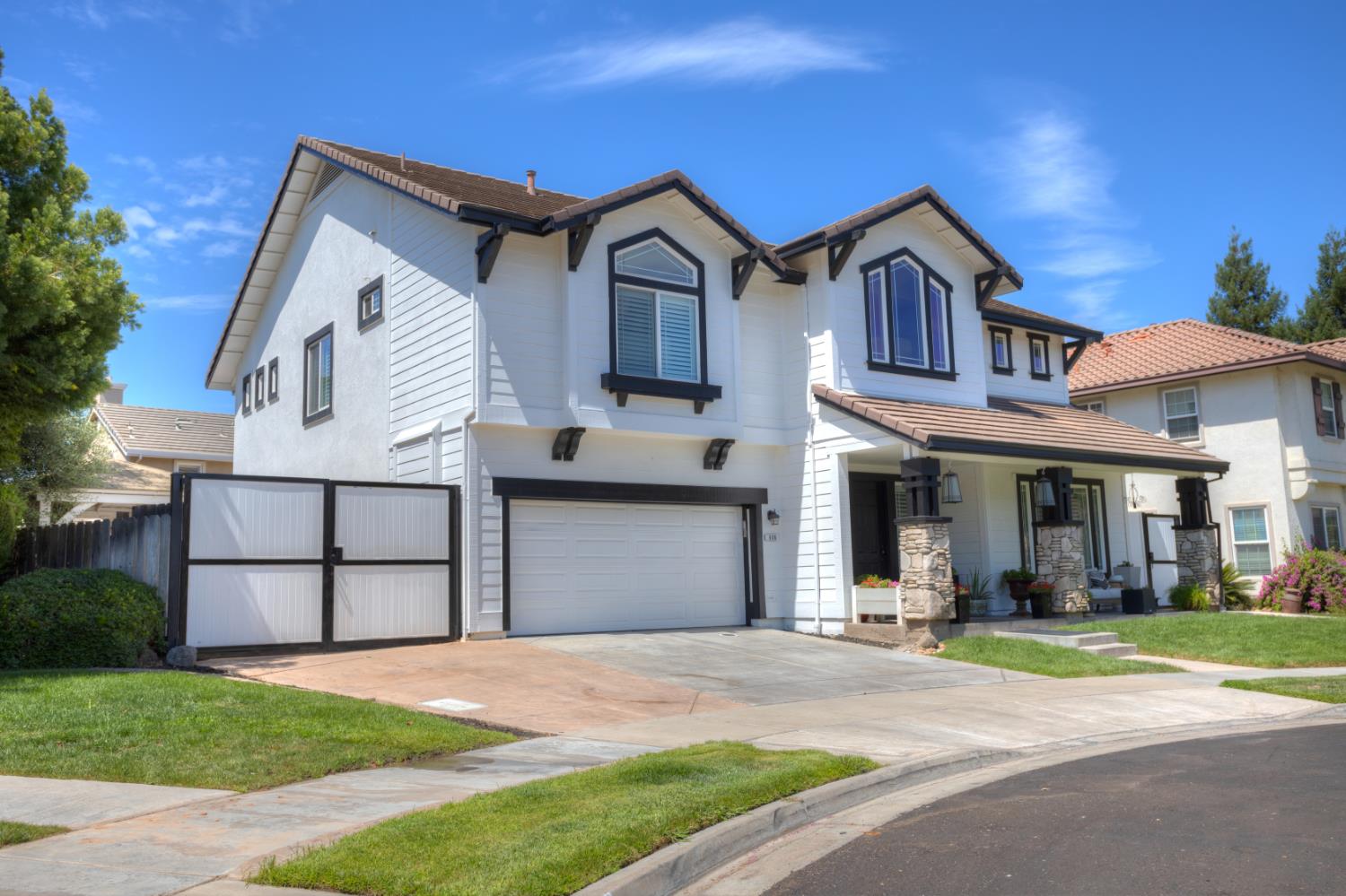 658 Alamo, Oakdale, CA 95361