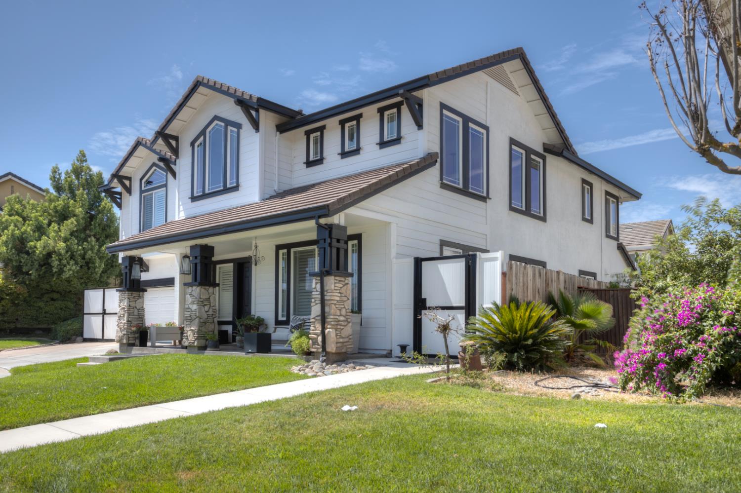 658 Alamo, Oakdale, CA 95361