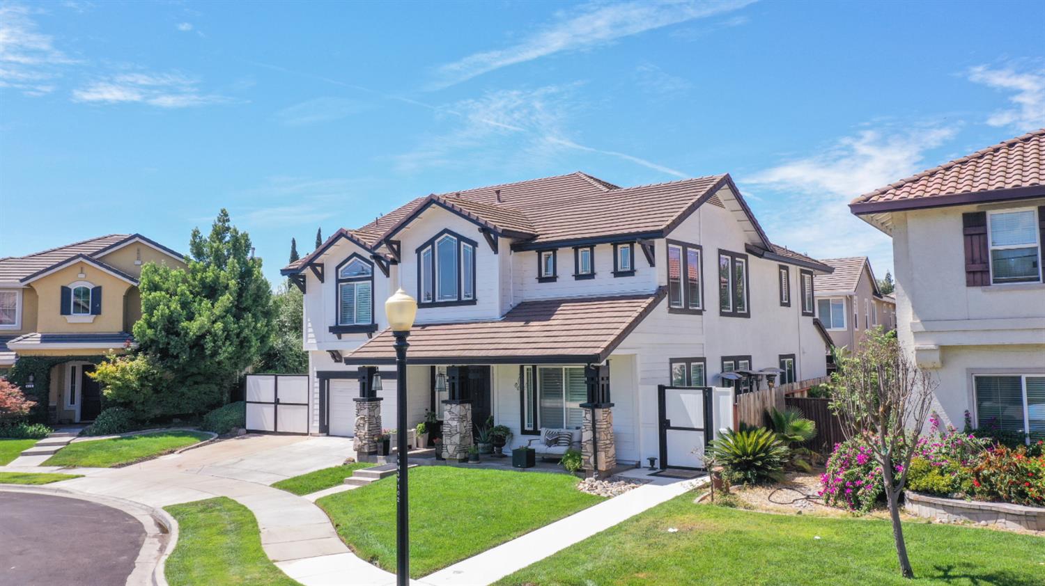 658 Alamo, Oakdale, CA 95361