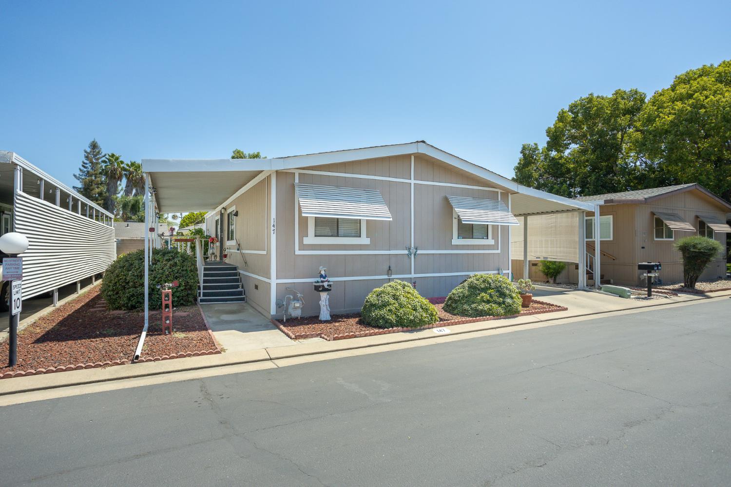 1200 S Carpenter #147, Modesto, CA 95351