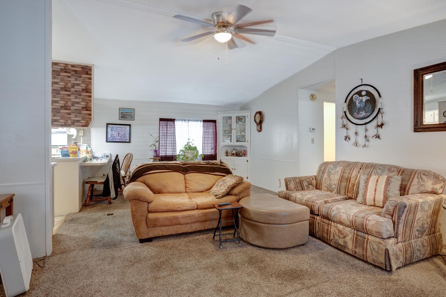 1200 S Carpenter #147, Modesto, CA 95351