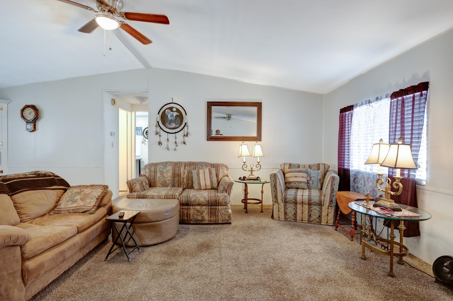 1200 S Carpenter #147, Modesto, CA 95351