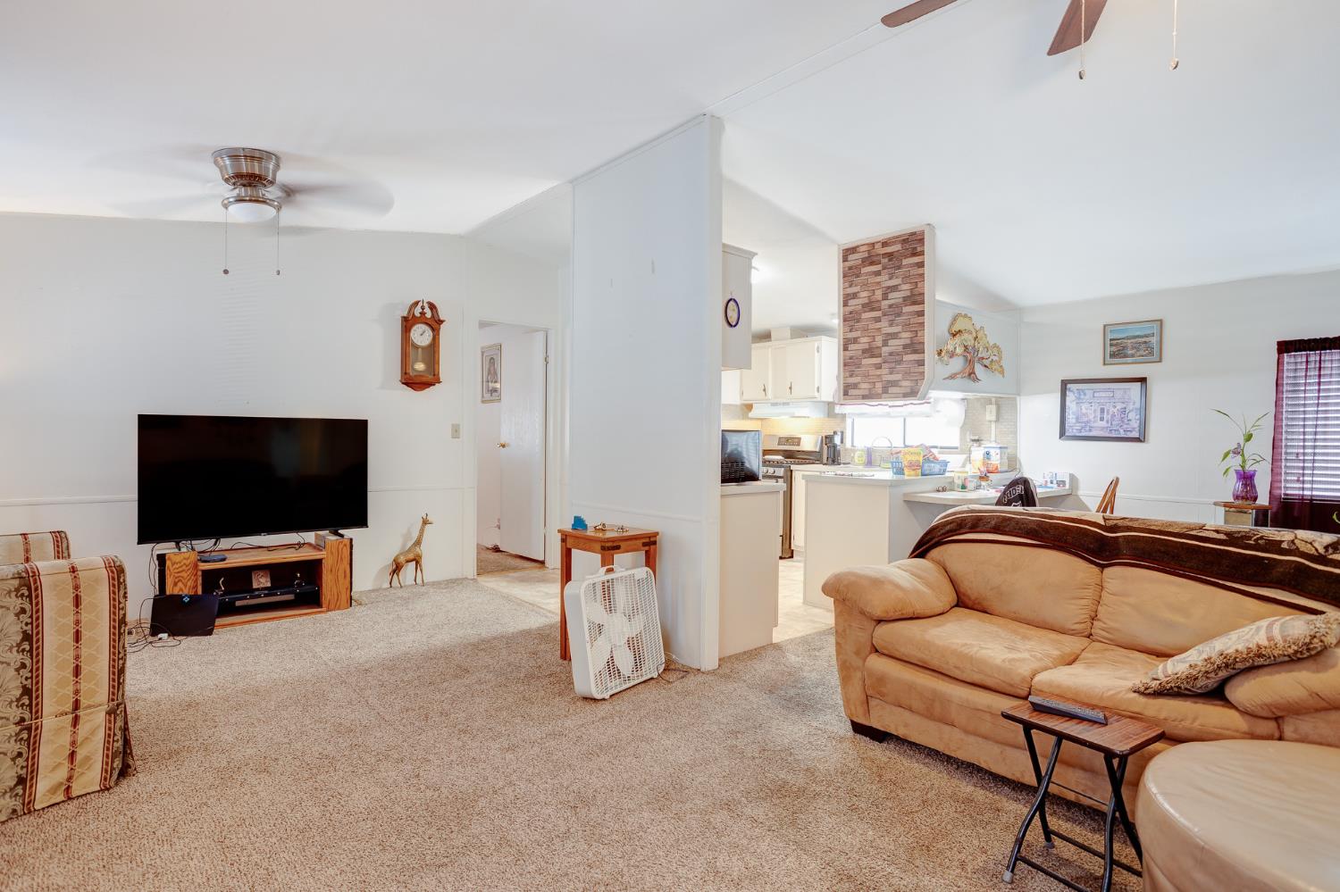 1200 S Carpenter #147, Modesto, CA 95351