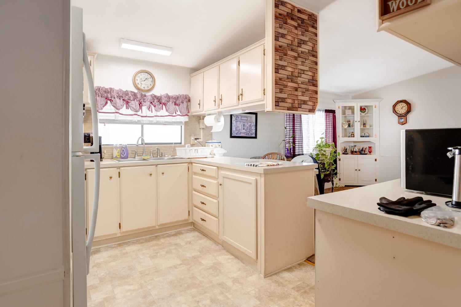 1200 S Carpenter #147, Modesto, CA 95351