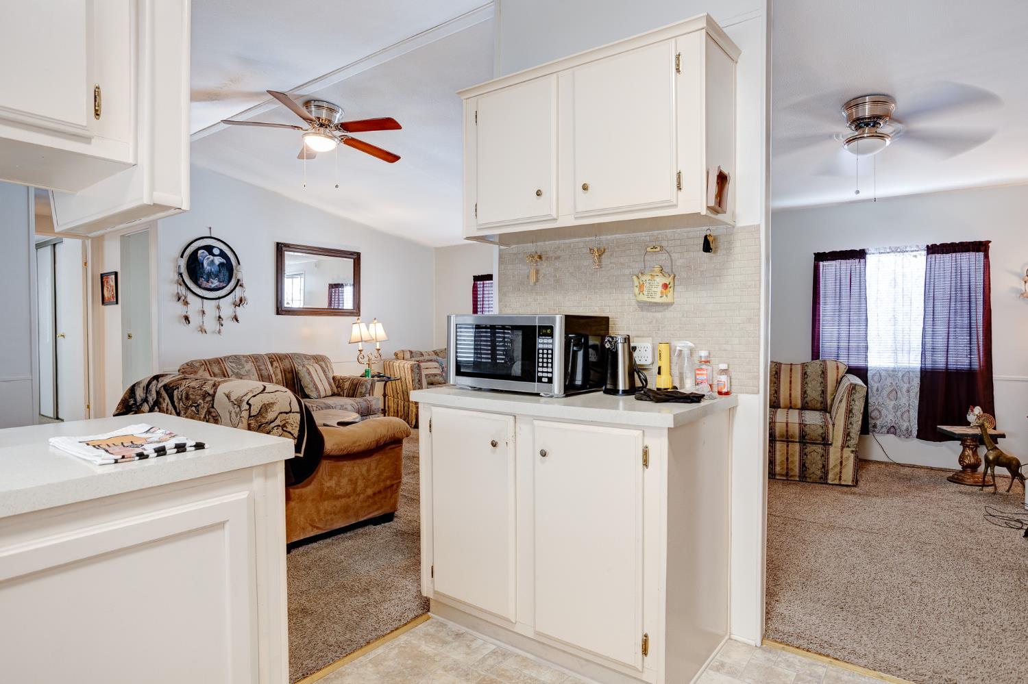 1200 S Carpenter #147, Modesto, CA 95351