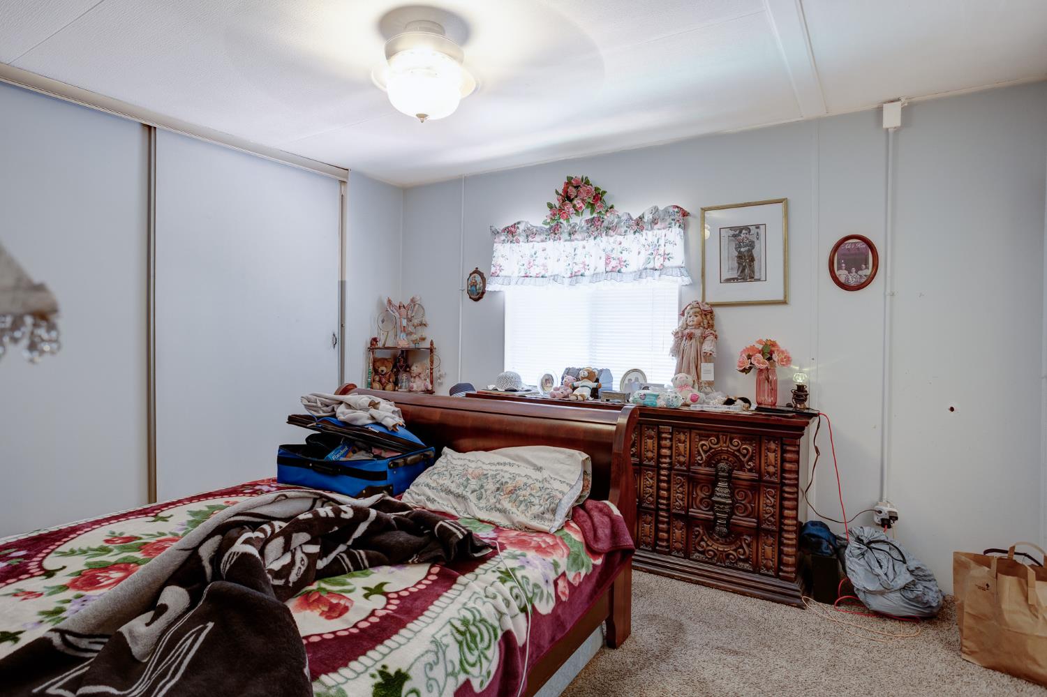 1200 S Carpenter #147, Modesto, CA 95351