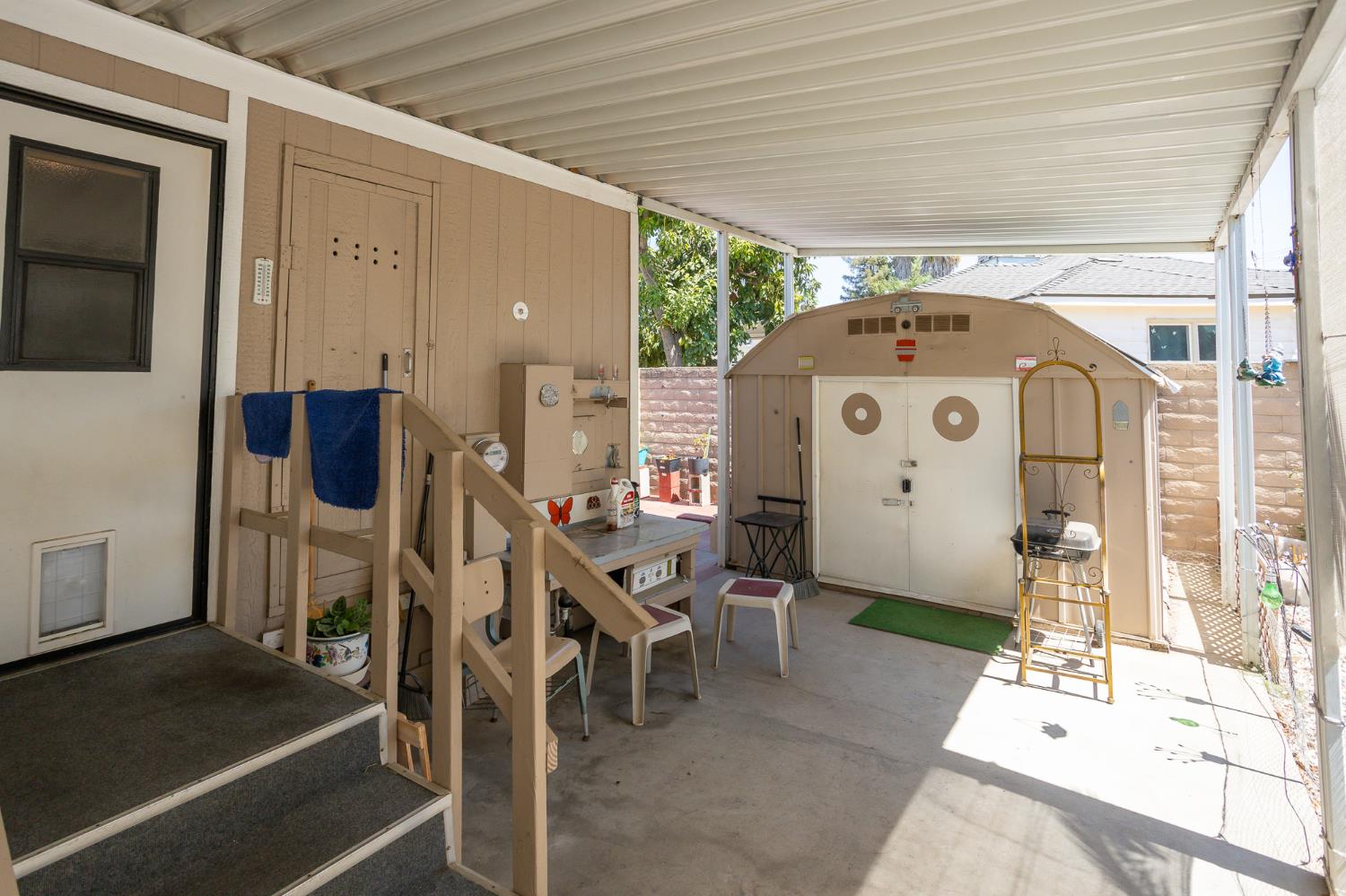 1200 S Carpenter #147, Modesto, CA 95351