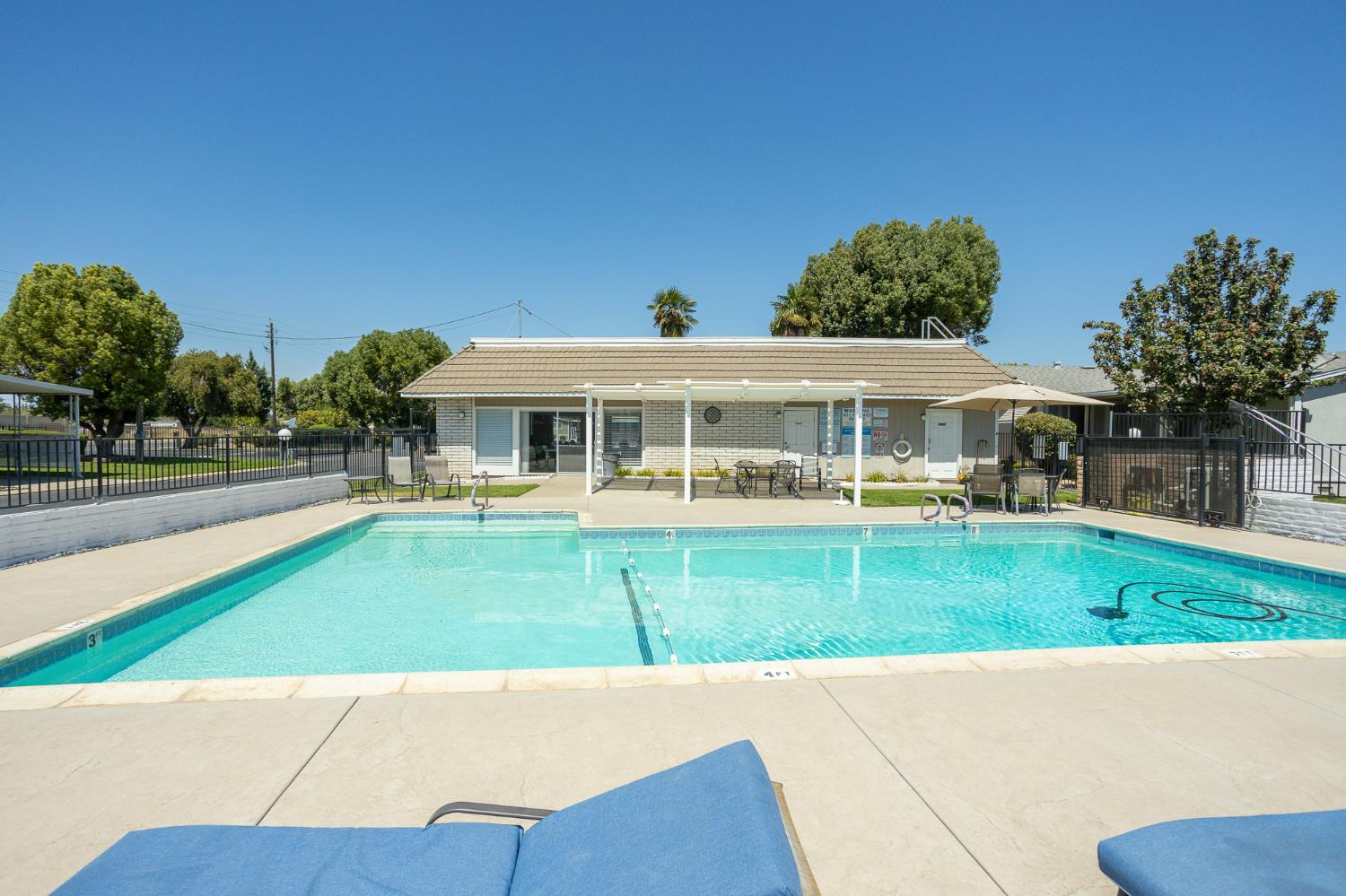 1200 S Carpenter #147, Modesto, CA 95351
