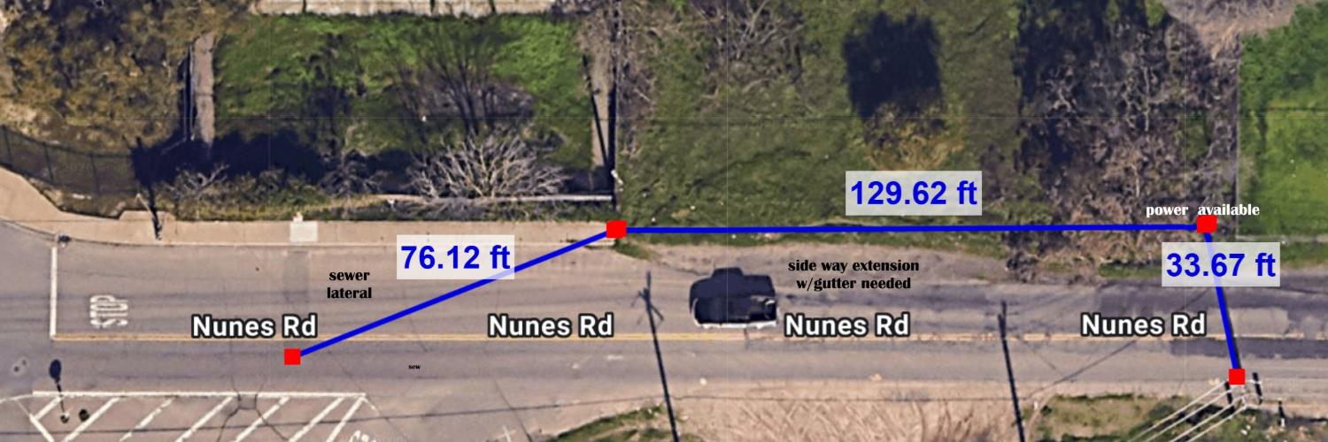 4821 Nunes Rd, Keyes, CA 95382