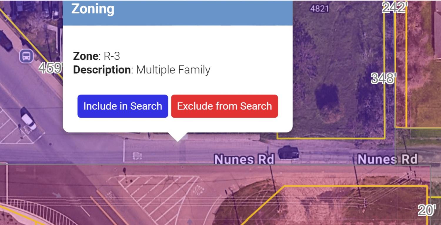 4821 Nunes Rd, Keyes, CA 95382