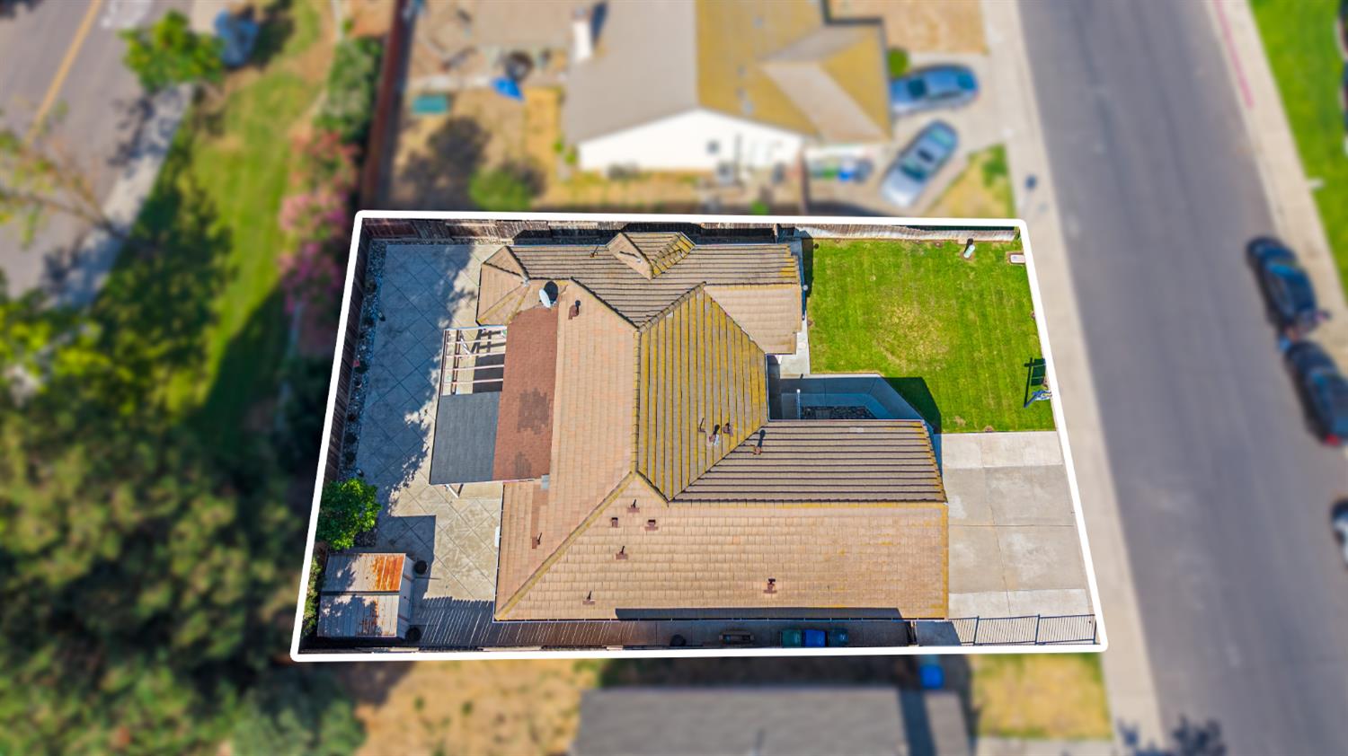 1160 Collegeview Dr, Turlock, CA 95382