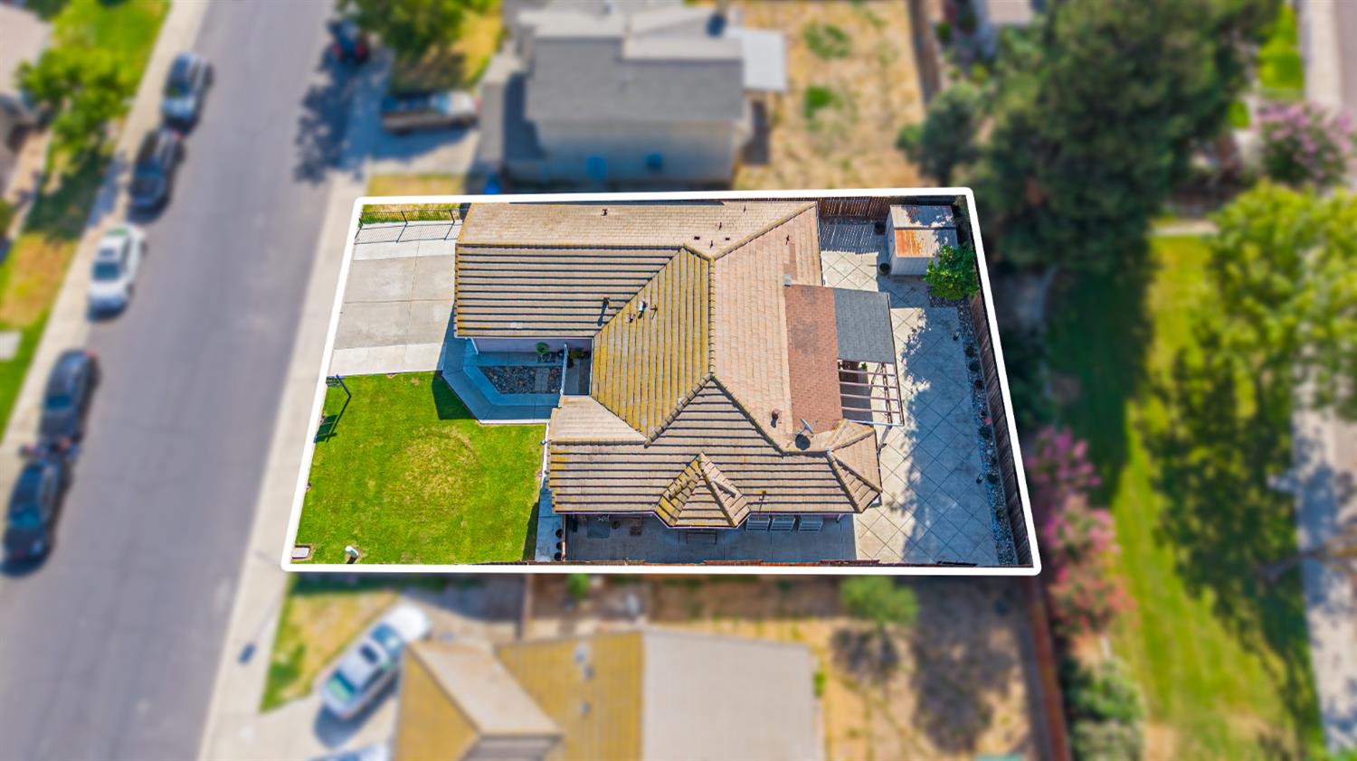1160 Collegeview Dr, Turlock, CA 95382