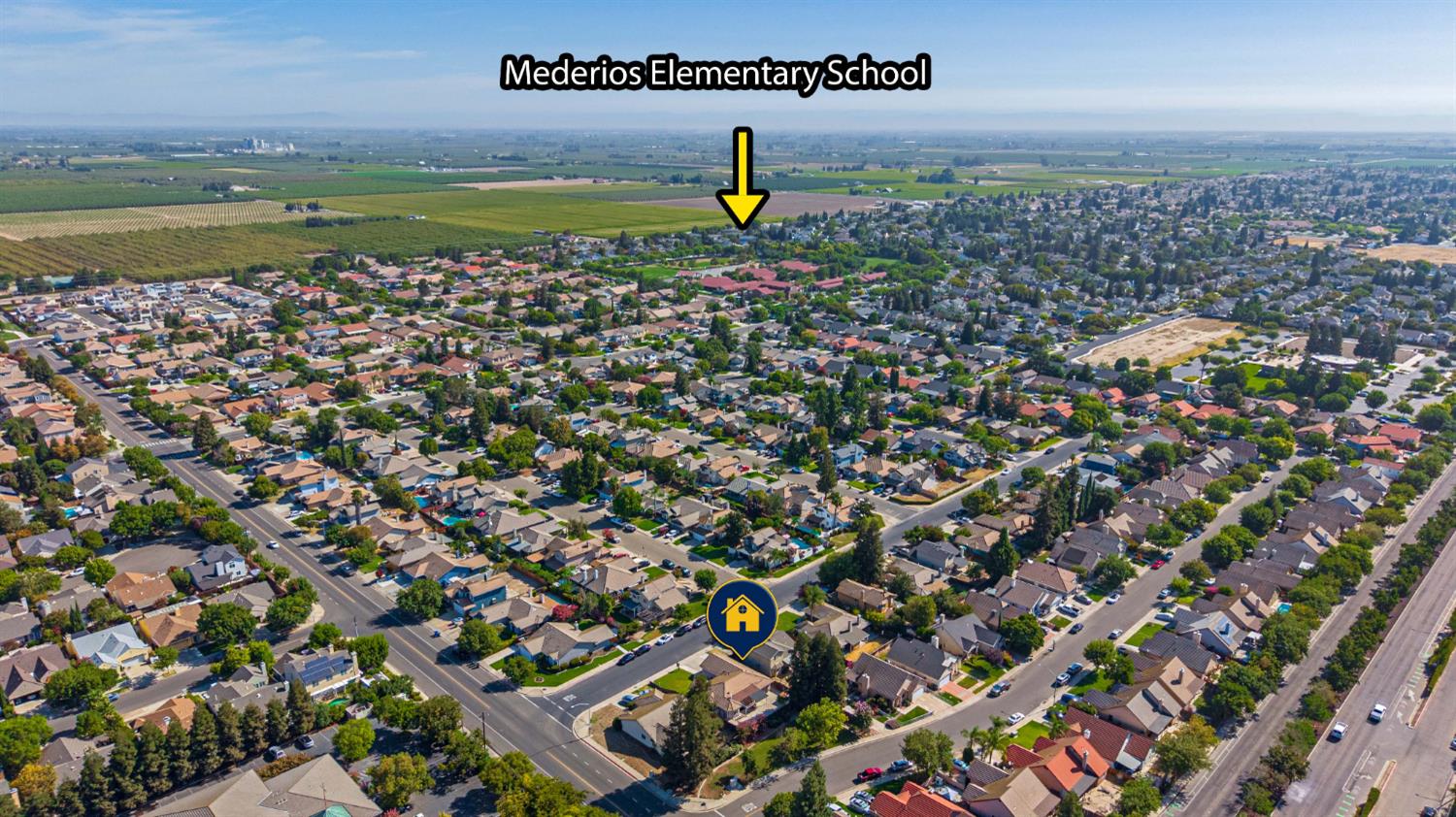 1160 Collegeview Dr, Turlock, CA 95382