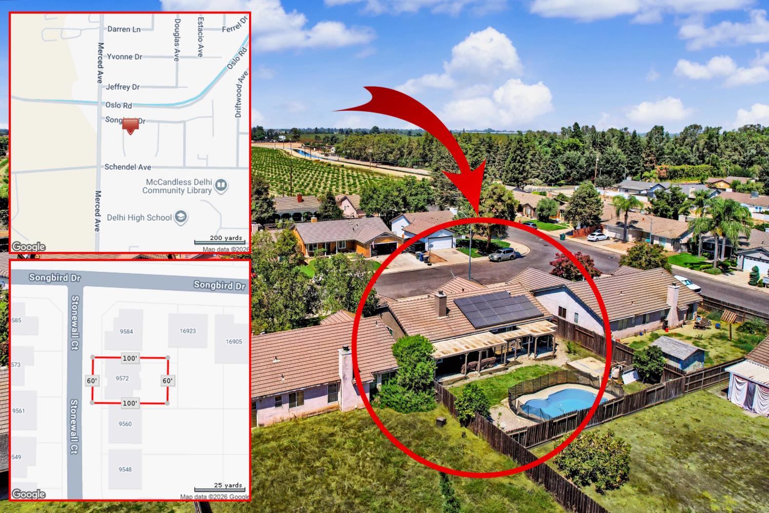 9572 Stonewall Ct, Delhi, CA 95315