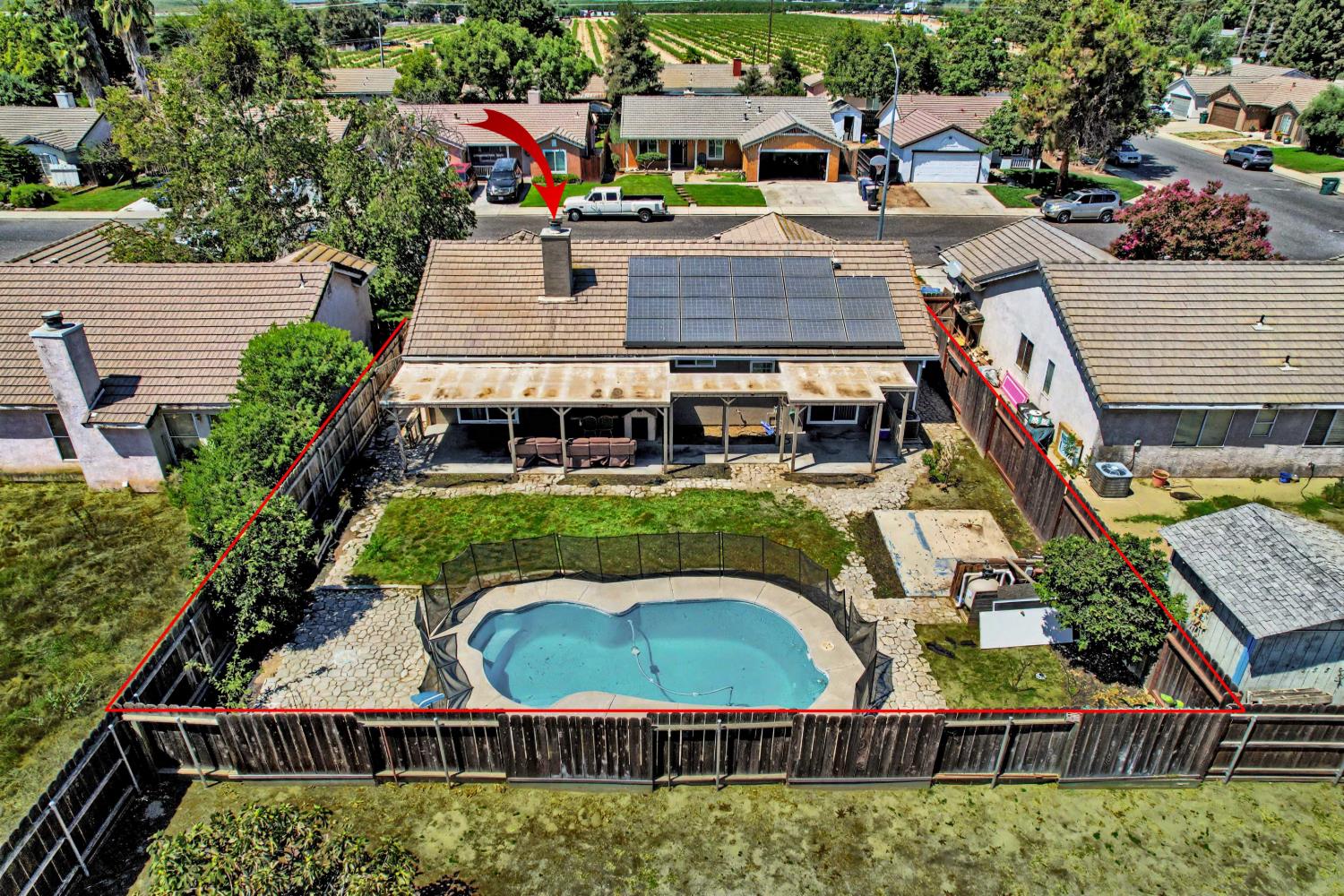 9572 Stonewall Ct, Delhi, CA 95315