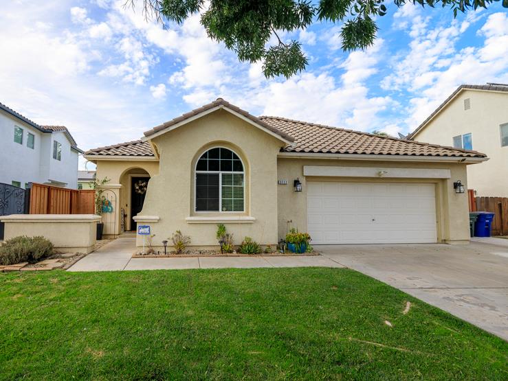 3711 Pomegranate Ave, Ceres, CA 95307
